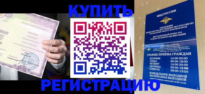 временная регистрация собственник в Мытищах